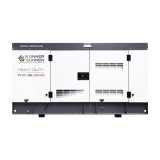 Generator de curent trifazat cu motor diesel Konner Sohnen KS 35-3BE, 35 kva