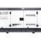 Generator de curent trifazat cu motor diesel Konner Sohnen KS 35-3BE, 35 kva