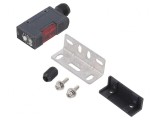 Senzor Fotoelectric Reflexiv PNP 200mm E3S-AD86