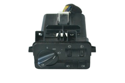 Modul de control comutator faruri BMW 3 Cabrio E46 2005 OEM: 6936832 22608526 foto