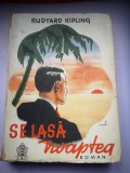 Se lasa noaptea - Rudyard Kipling