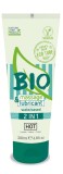 Ulei de masaj si lubrifiant 2 in 1 Hot Bio pe baza de apa Aloe Vera 200 ml