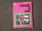 ROMULUS COJOCARU - APARATORUL SE APARA RF15/2