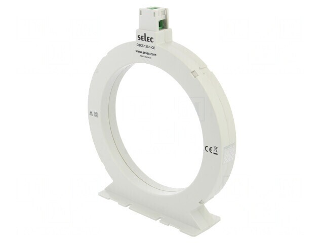 Transformator de curent pe panou &Oslash;120mm CBCT 0&divide;55&deg;C