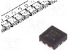 Tranzistor N-MOSFET, capsula WSON6 2x2mm, TEXAS INSTRUMENTS - CSD87502Q2T