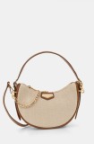 Aldo poseta SANDROSE culoarea bej, 13934006