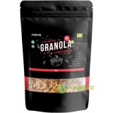 Granola cu Fructe si Seminte Ecologica/Bio 200g