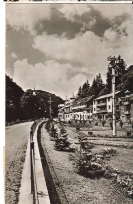 CPIB 22624 - CARTE POSTAL - SLANIC MOLDOVA. foto