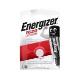 Energizer CR1620 3v baterie plata cu litiu-Conținutul pachetului 1 Bucată
