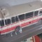 Macheta autobuz Jelcz 080 - Masini de legenda - Ungaria plus revista scara 1:72