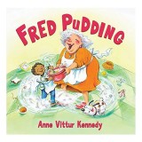 Cumpara ieftin Fred Pudding