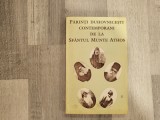 Parinti duhovnicesti contemporani vol.II de la Sfantul Mynte Athos de Heruvim Karambelas