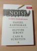Daniel Kahneman - Noise. Un defect al judecatii umane