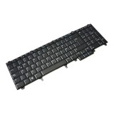 Cumpara ieftin Tastatura Laptop Dell E6530, E6540