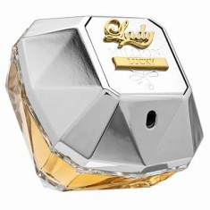 Paco Rabanne Lady Million Lucky Eau de Parfum pentru femei 80 ml foto