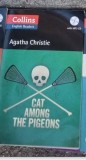 Agatha Christie - Cat Among Pigeons