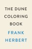 The Dune Coloring Book