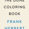 The Dune Coloring Book