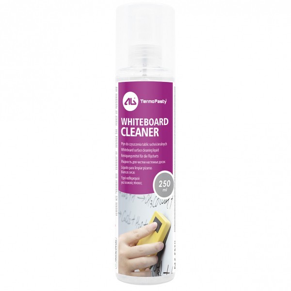 Spray Curatare Termopasty pentru tabla alba, 250ml ART.AGT-095