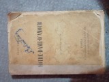 Carte Raritate 1896 - Notre-Dame-d'Amour - Jean Aicard - Semnătura Bolintineanu
