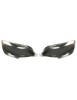 Set 2 Sticle Faruri Opel Astra J (2009-2014) Compatibile