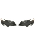 Set 2 sticle faruri pentru Opel Astra J (2009 - 2014)