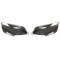 Set 2 sticle faruri pentru Opel Astra J (2009 - 2014)