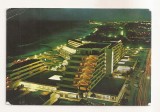 RF167 - Carte Postala - Olimp, circulata 1984