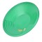 Saitroc de prospectare a aurului, USSPY&reg;, Gold Prospectors, 38cm, 2 tipuri de riduri, verde