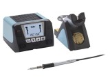 Stație de lipit WELLER 150W 100-450&deg;C ESD cu afișaj LCD