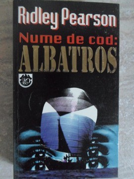 NUME DE COD: ALBATROS-RIDLEY PEARSON-222915 foto