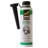 Aditiv Benzina Kross Petrol Treatment 250ml Curatare Injectoare GPL, Imbunatatire Performanta
