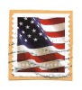 SUA (19) - U.S. Flag, 2017, obliterata, Stampilat