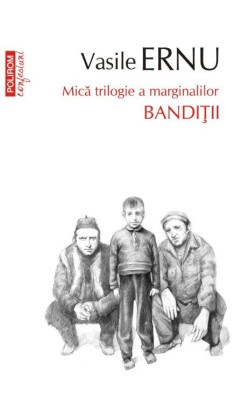 Banditii. Mica trilogie a marginalilor &amp;ndash; Vasile Ernu foto
