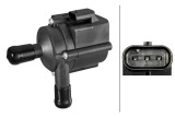 HELLA 8TW 358 304-731 Pompa de apa suplimentara (circuitul apei de racire)