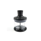 Bol complet pentru tocător MOULINEX MS-5A05704 MS-7211001257 TEFAL Original