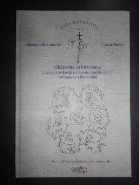 Gheorghe Smeoreanu - Calatorind cu intrebarea (2016, editie cartonata)