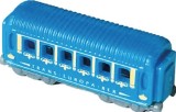 Extensie - Ticket To Ride - The Blue Passenger | Days of Wonder
