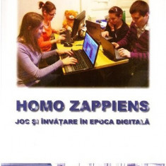 Homo Zappiens | Win Veen, Ben Vranking