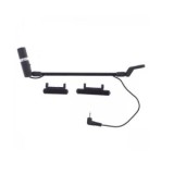 SWINGER FL Black Multi Light Bile Magnetice JY-SW 17