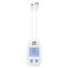 Tester usb ut658dual uni-t