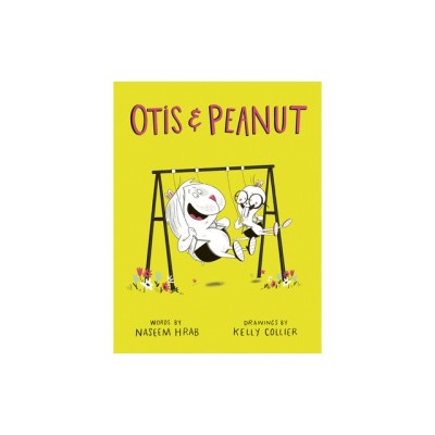 Otis &amp;amp; Peanut foto