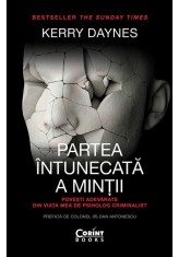 Partea intunecata a mintii - Kerry Daynes - Corint foto