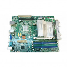 Placa de baza LENOVO LQ57N, DDR3, SATA, Socket 1156 + Intel Core i5-650 3.20GHz + Cooler foto