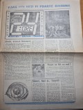 ziarul 24 de ore - 14 martie 1990