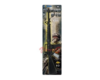 Gonher Command - GH1118/6 foto