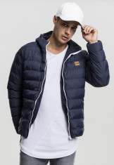 Geaca de iarna basic barbati Urban Classics XXXXL EU foto