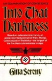 Into That Darkness: An Examination of Conscience