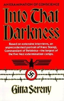 Into That Darkness: An Examination of Conscience foto