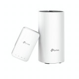 Router wireless mesh TP-Link Deco M3, Kit format din 2 dispozitve, 1200 Mbps